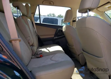 2012 Toyota Rav4 z USA, uszkodzony, nr VIN 2T3BF4DV8CW231071